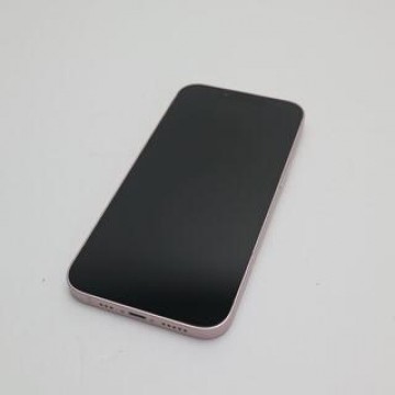 SIMフリー iPhone13 128GB ピンク
