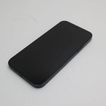 超美品 SIMフリー iPhone12 64GB  ブラック