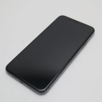 超美品 SIMフリー iPhone 11 Pro Max 256GB