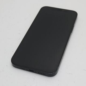 超美品 SIMフリー iPhone12 128GB  ブラック