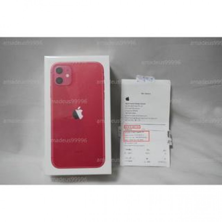 Iphone 11 256gb 赤色 シンガポール版 221 中古スマホの最安値を探すならモバイルマーケット