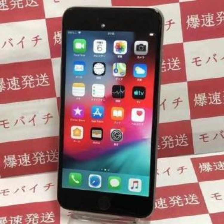 Iphone6 Plus 64gb Softbank スid 中古スマホの最安値を探すならモバイルマーケット