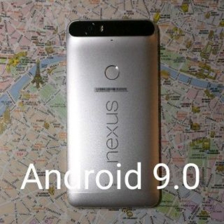 Android9 0 Nexus6p 32gb Simフリー 中古スマホの最安値を探すならモバイルマーケット
