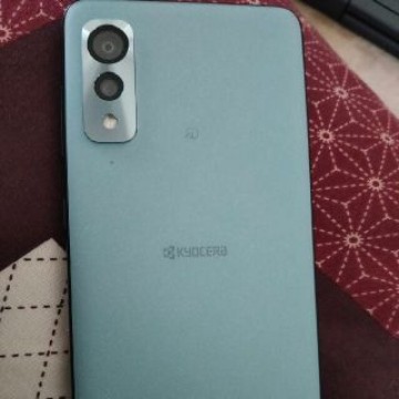 Androidスマホs8