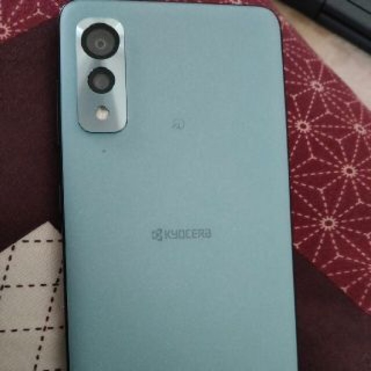 Androidスマホs8