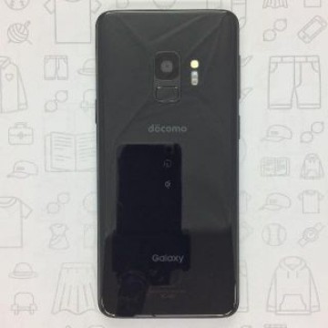 【B】SC-02K/Galaxy S9/353753092178364