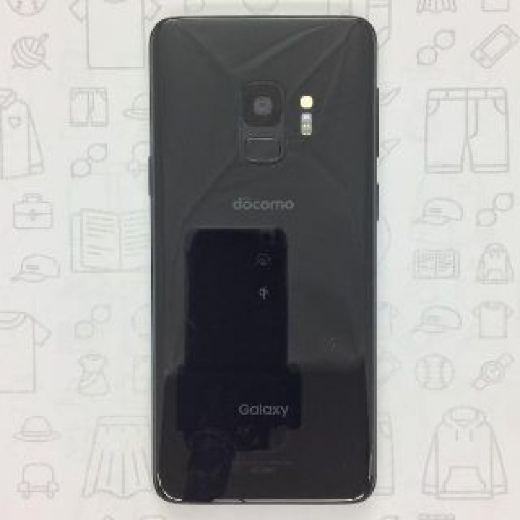 【B】SC-02K/Galaxy S9/353753092153045