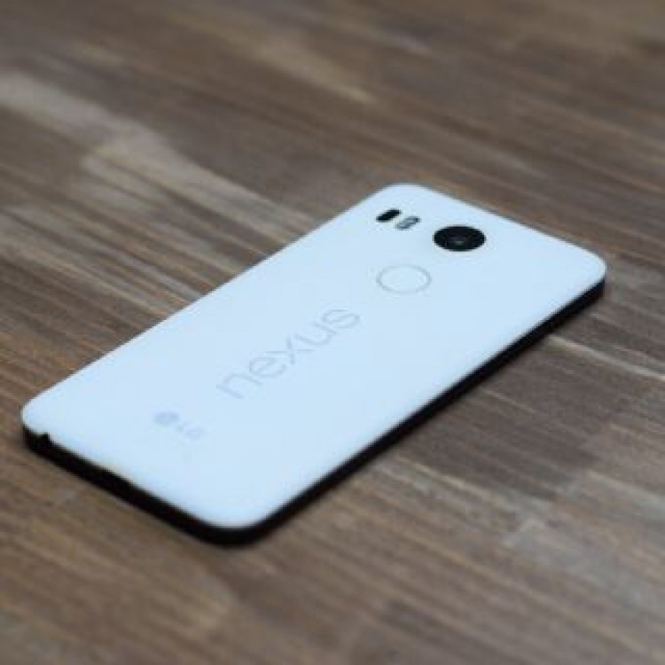 Simフリー Google Nexus 5x 32gb 白 中古スマホの最安値を探すならモバイルマーケット