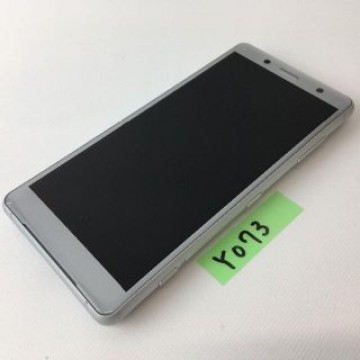 Y073 ドコモ Xperia XZ2 Compact SO-05K