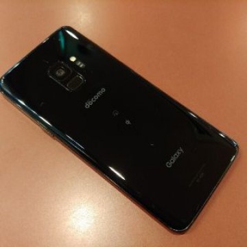 Galaxy S9 64 GB docomoドコモ SC-02K SIMフリー