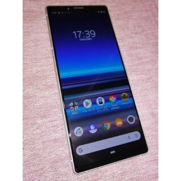SONY XPERIA 1 ソフトバンク 802SO オマケ付