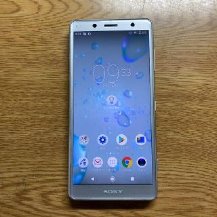 docomo Xperia XZ2 Compact so-05k SIMフリー