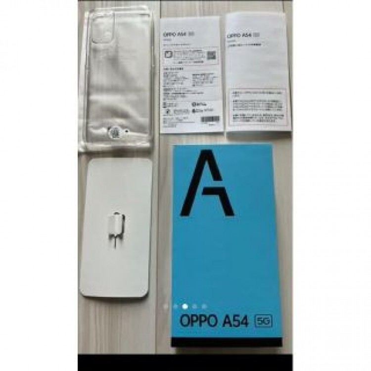 OPPO A54 5G 64GB