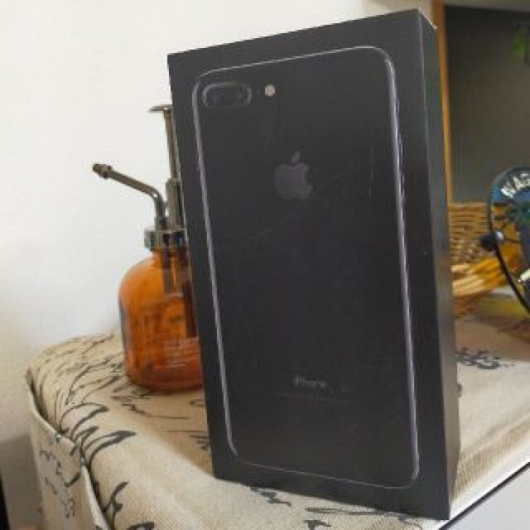 IPHONE 7 PLUS 128GB SIM フリー