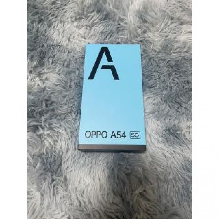 OPPO A54 5G