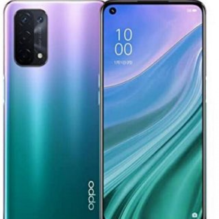 oppo A54 5G  新品人気色