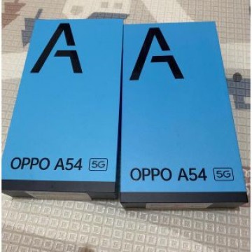 OPPOA54 5G OPG02まとめ2台