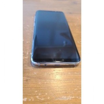 【値引きしました】Galaxy S8+ Docomo SC-03J