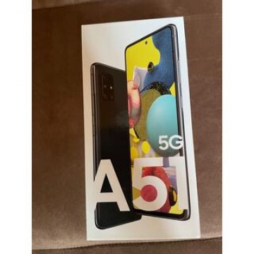 SAMSUNG Galaxy A51 5GサムスンギャラクシーA51 128G　