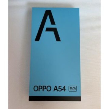 OPPO A54 5G