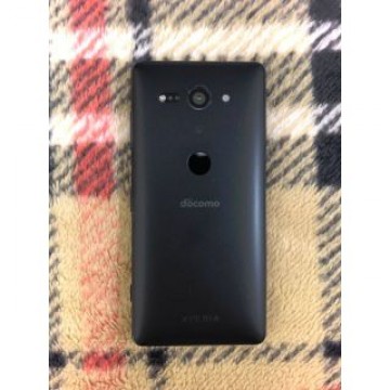 SIMフリー Xperia XZ2 Compact SO-05K◆判定○◆国内版