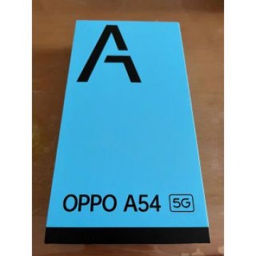 oppo A54 5G ファンタスティックパープル