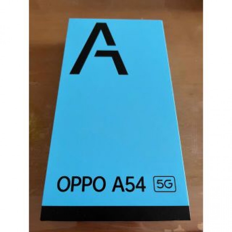 oppo A54 5G ファンタスティックパープル