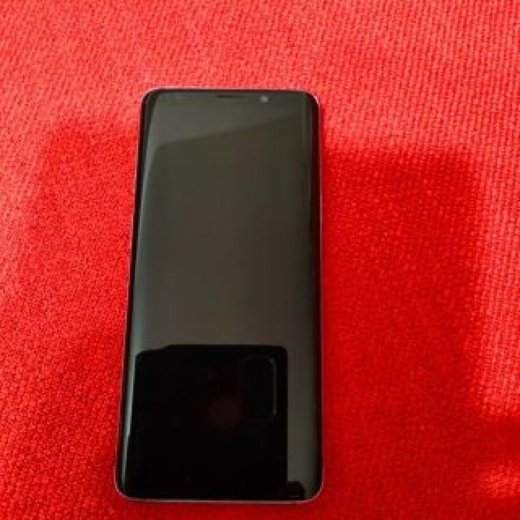 Galaxy S9 SC-02K　中古