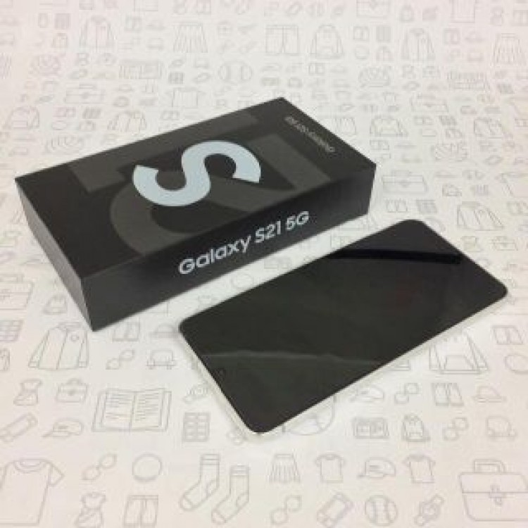 【S】SCG09/Galaxy S21 5G/356953790375083