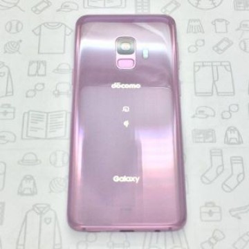 【B】SC-02K/Galaxy S9/353753095746431