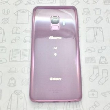 【B】SC-02K/Galaxy S9/353753095684368