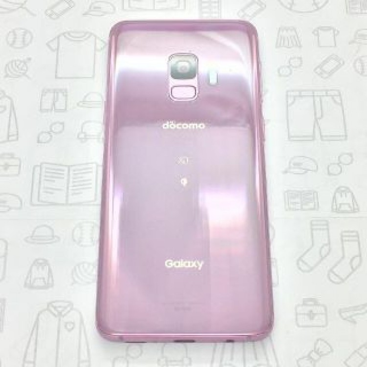 【B】SC-02K/Galaxy S9/353753095720303