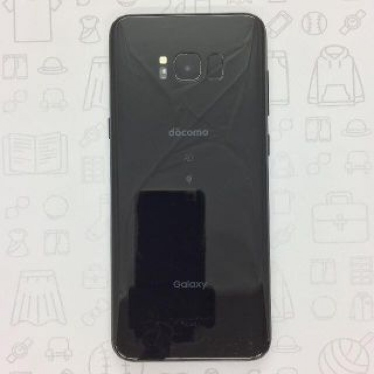 【B】SC-03J/Galaxy S8+/355245080369822