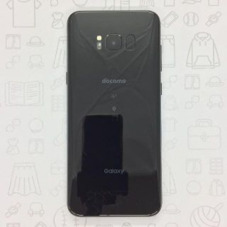 【B】SC-03J/Galaxy S8+/355245080309588