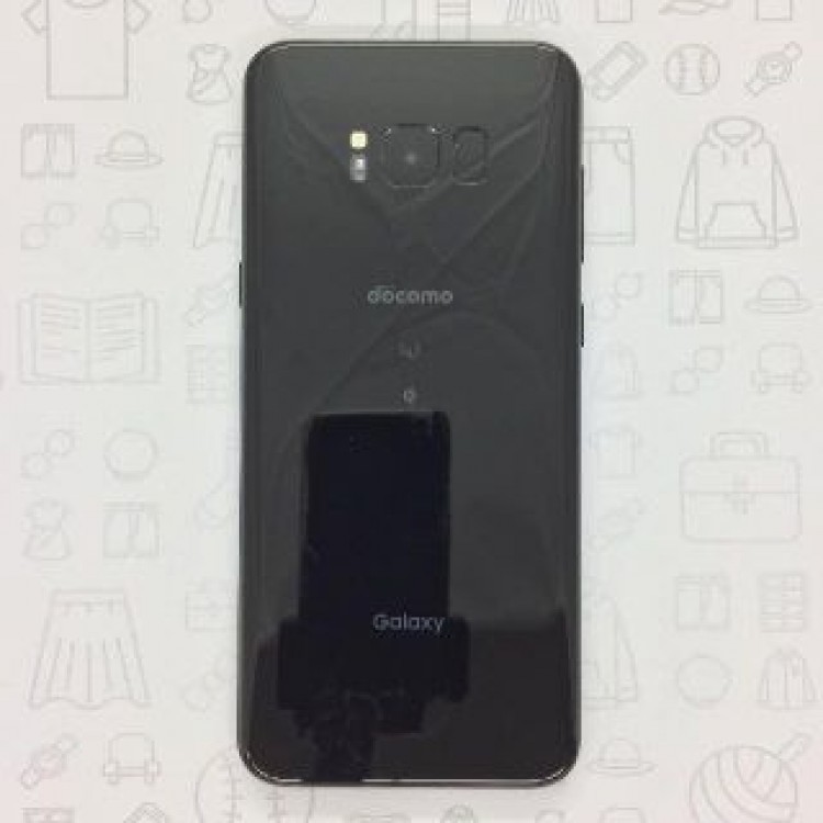 【B】SC-03J/Galaxy S8+/355245080349337