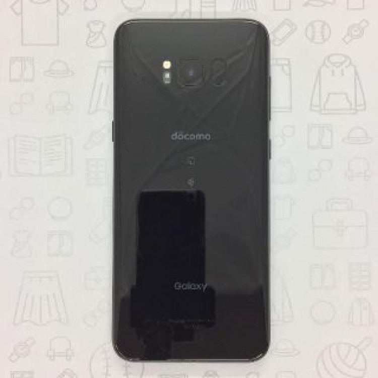 【B】SC-03J/Galaxy S8+/355245080206941