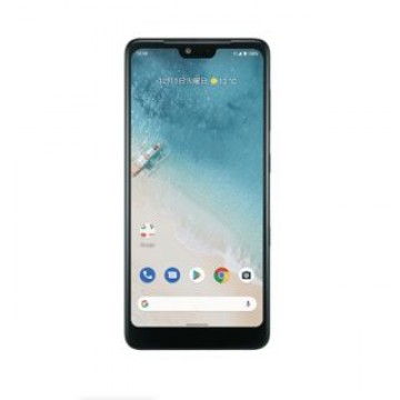 KYOCERA 京セラ Android One S8 64GB 【ブラック】