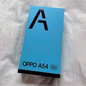 OPPO A54 5G OPG02