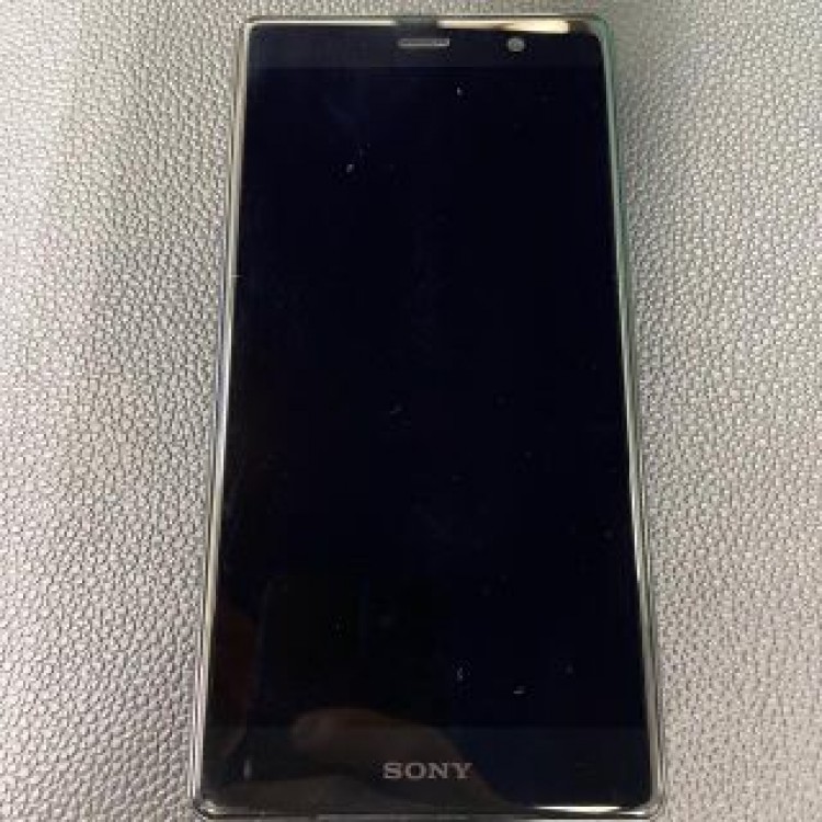 「美品」Xperia xz2 premium