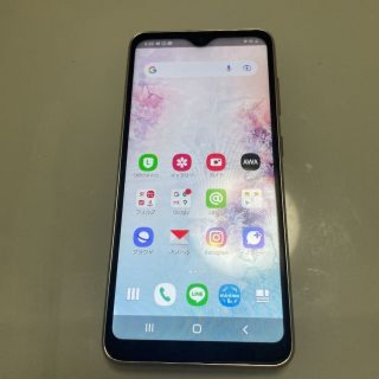 Galaxy A20