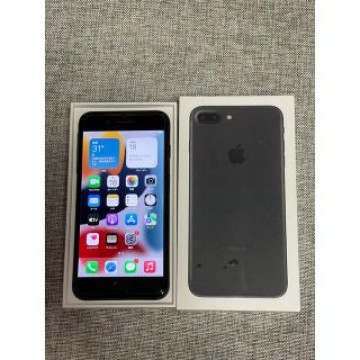 【美品】iPhone 7 Plus 128GB SIMフリー