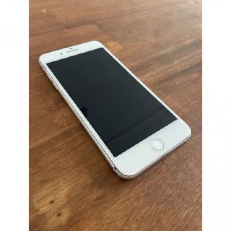 iPhone 7 Plus Silver 32 GB Softbank