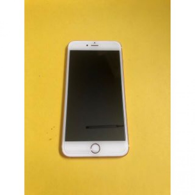 iPhone 6s Plus  16GB Softbank　ローズゴールド