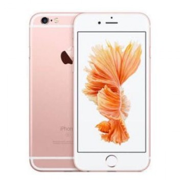 iPhone 6s Plus Rose Gold 16 GB Y!mobile