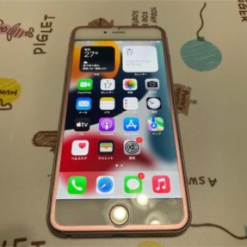 iPhone 6s Plus Rose Gold 64 GB SIMフリー