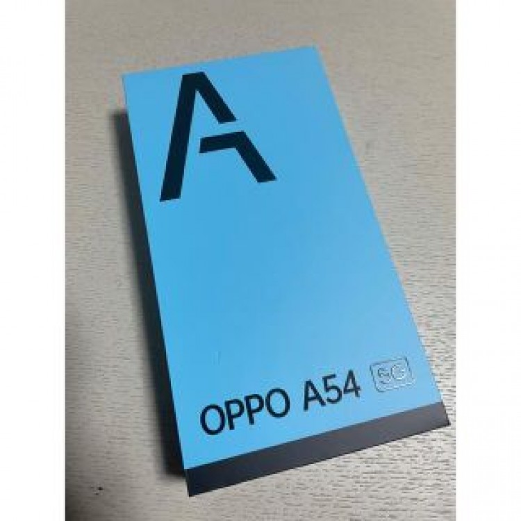 Android OPPO A54 5G