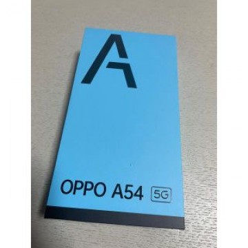 Android OPPO A54 5G