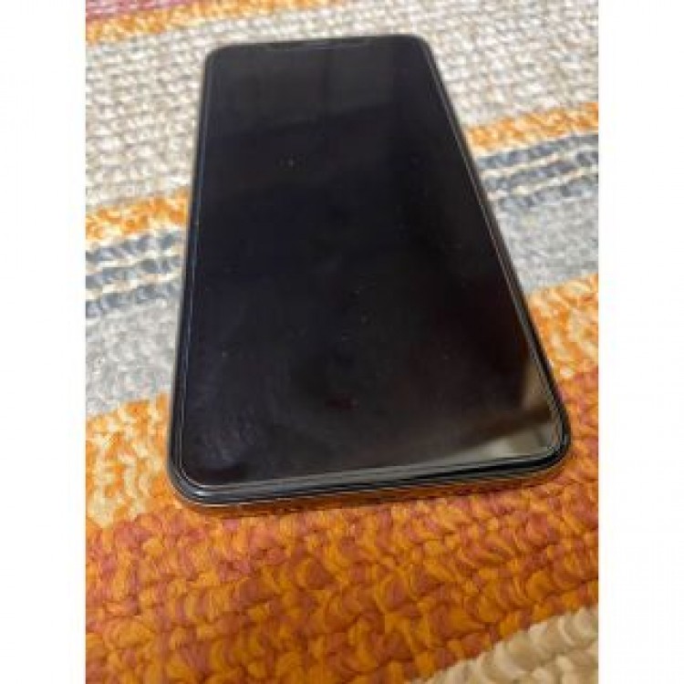 超美品　iPhone Xs Max 64GB ゴールド