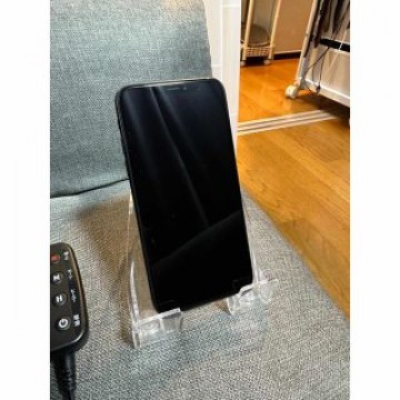 iPhone xs ブラック SIMフリー 64G