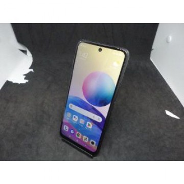 314） Redmi Note 10 JE XIG02 au SIMロック解除済